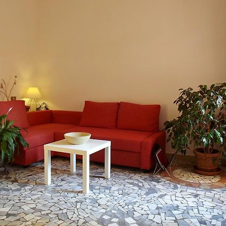 Pisa Apartment מראה חיצוני תמונה