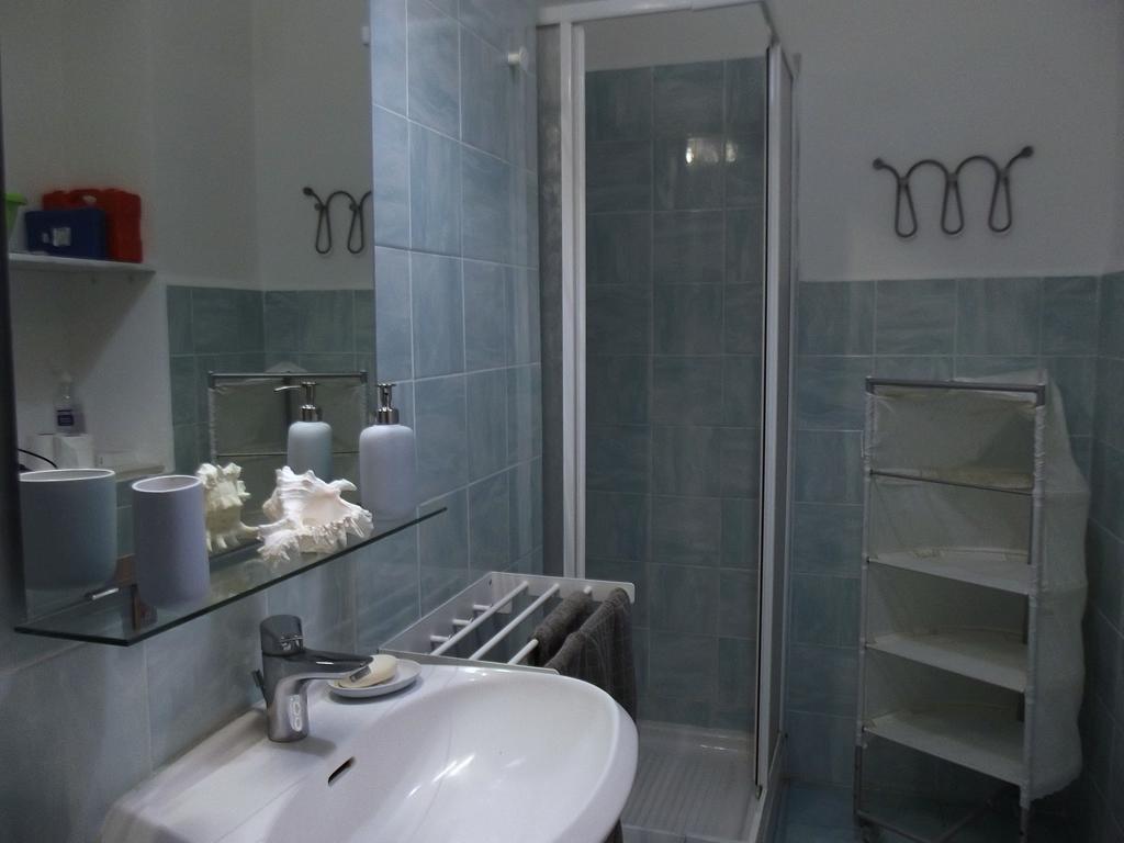 Pisa Apartment מראה חיצוני תמונה