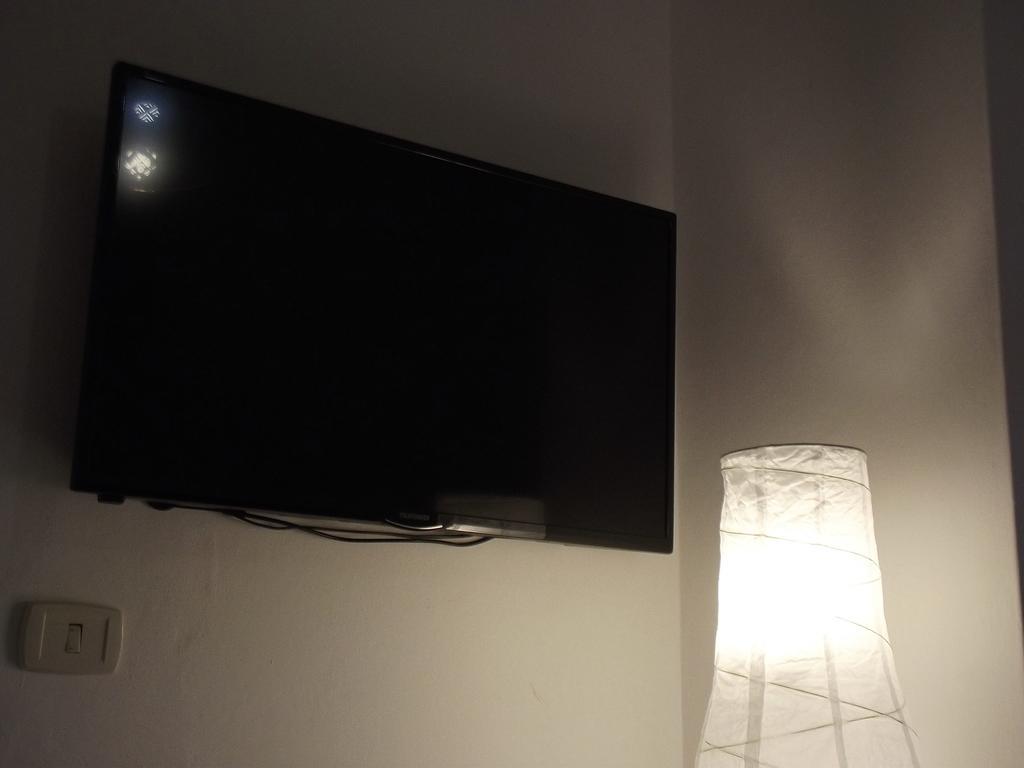 Pisa Apartment מראה חיצוני תמונה