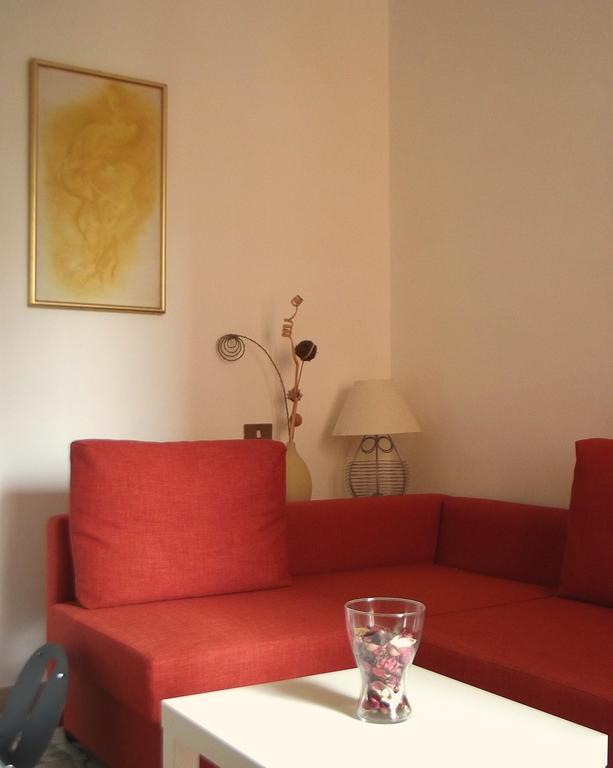 Pisa Apartment מראה חיצוני תמונה