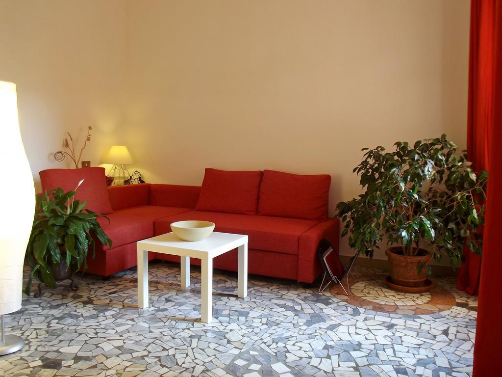 Pisa Apartment מראה חיצוני תמונה